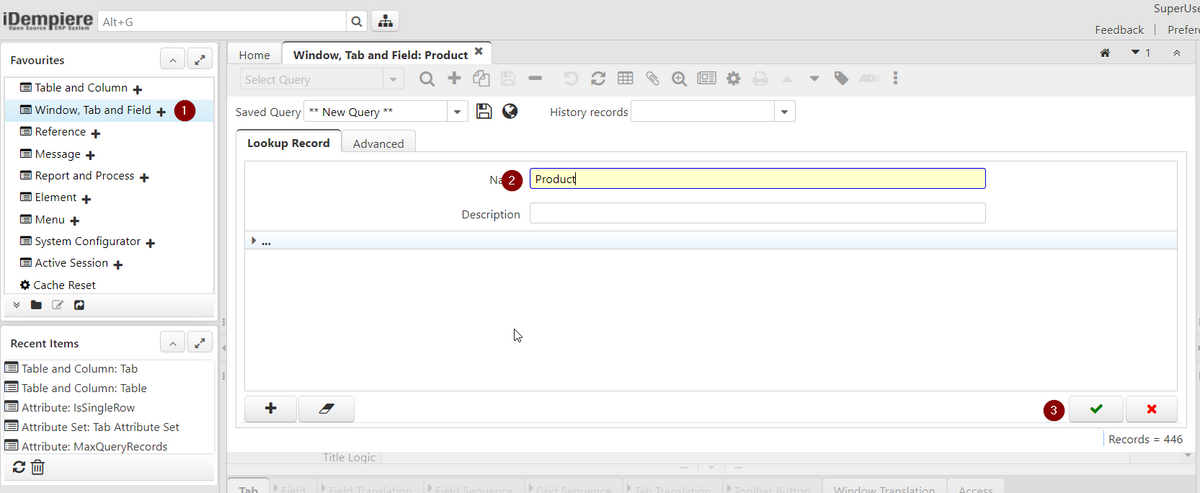 ProductWindow