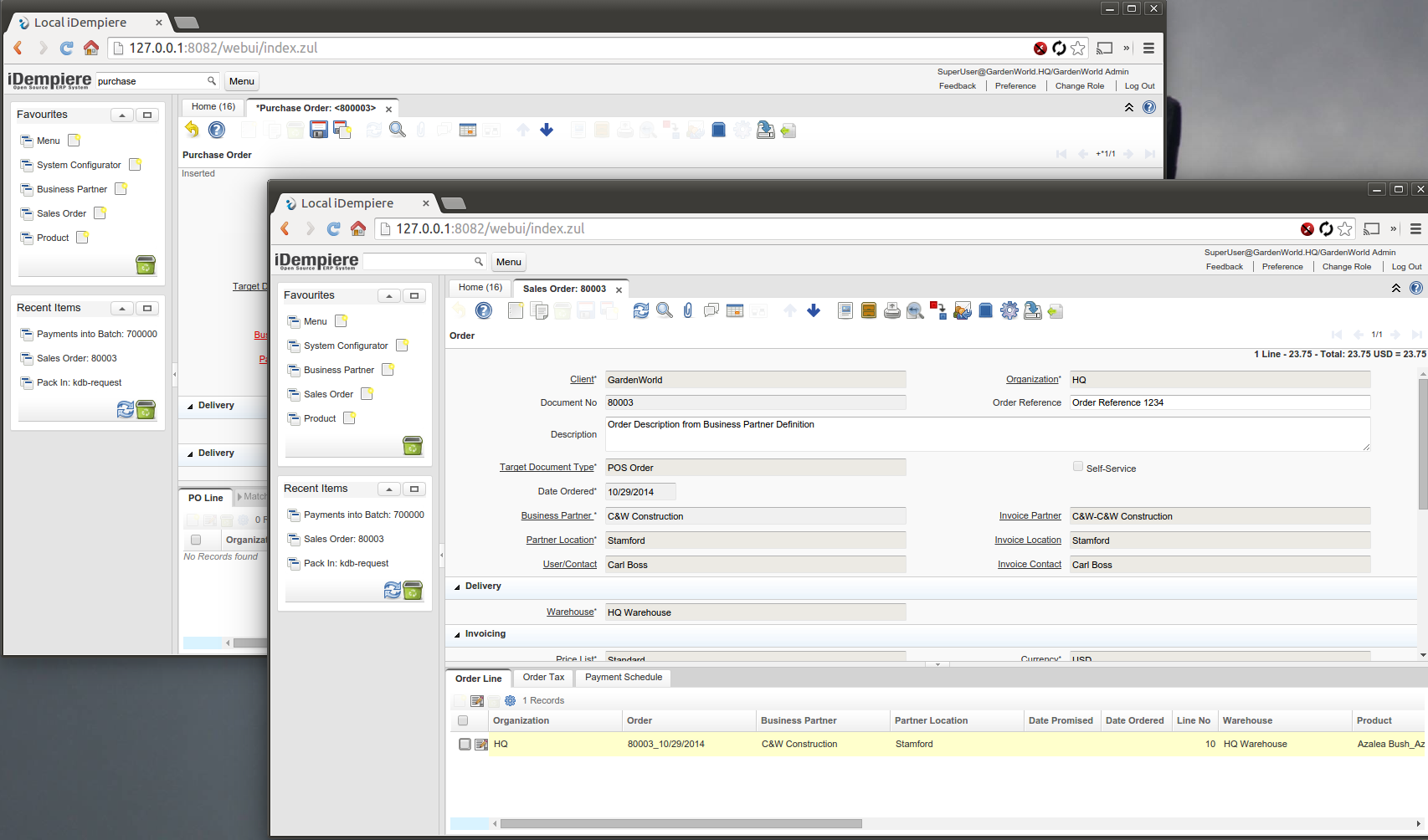 MultiBrowserTab
