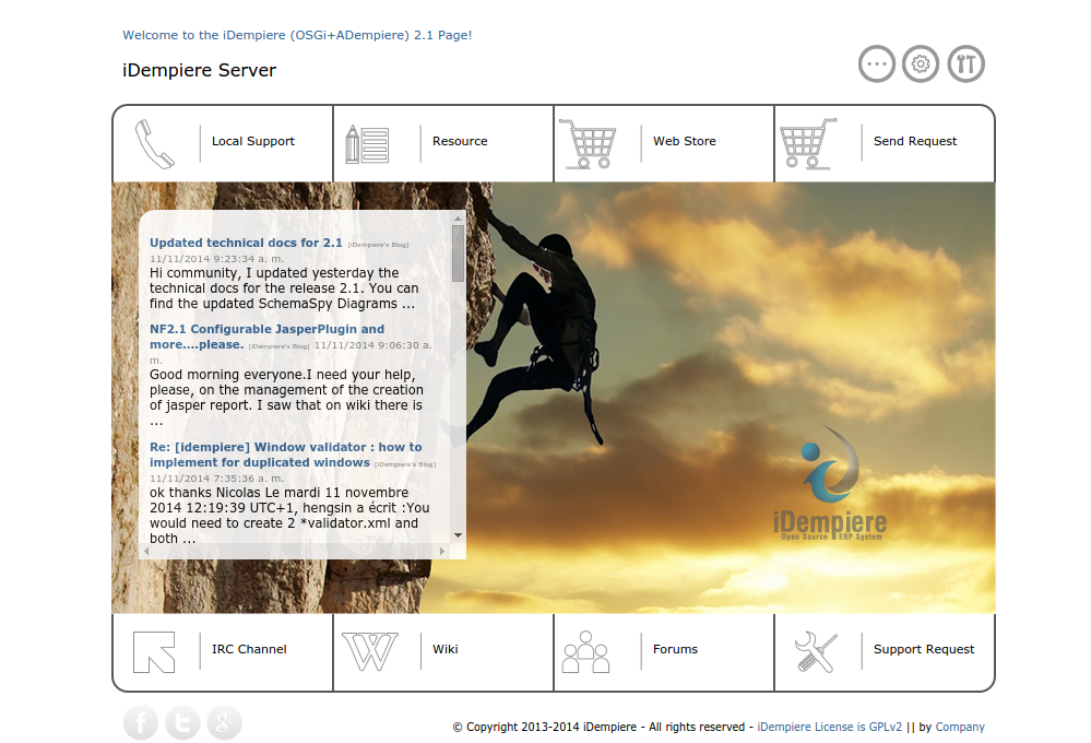 01 CustomHomepage