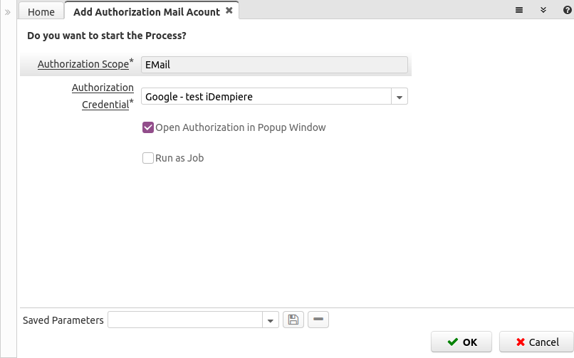 04 AddMailAccount