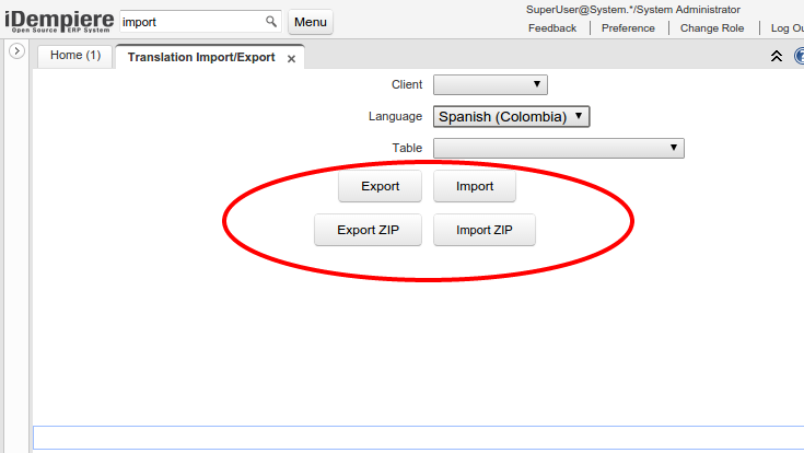 01 Translation Improvements