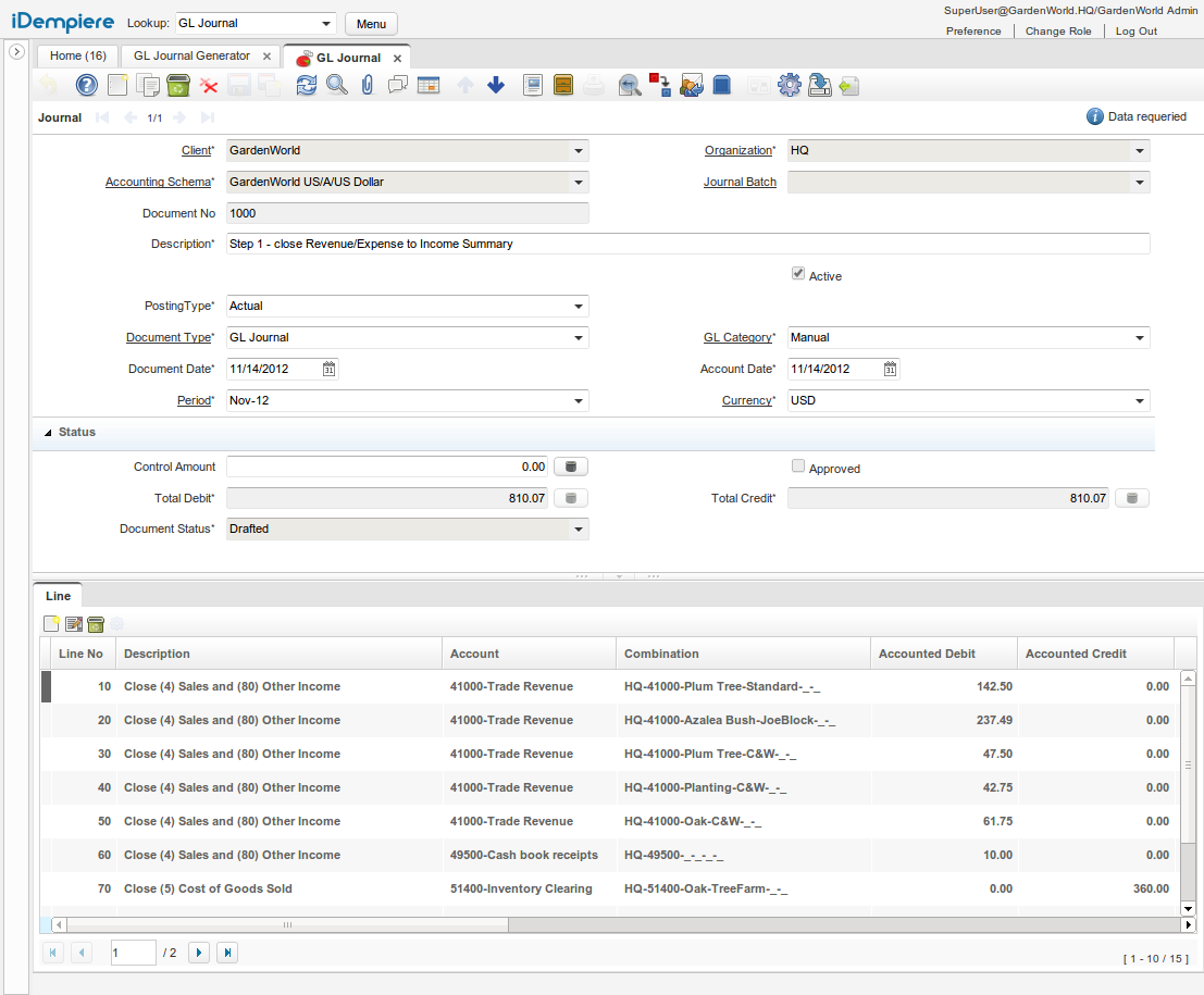 NF001 GLJournalGenerator004