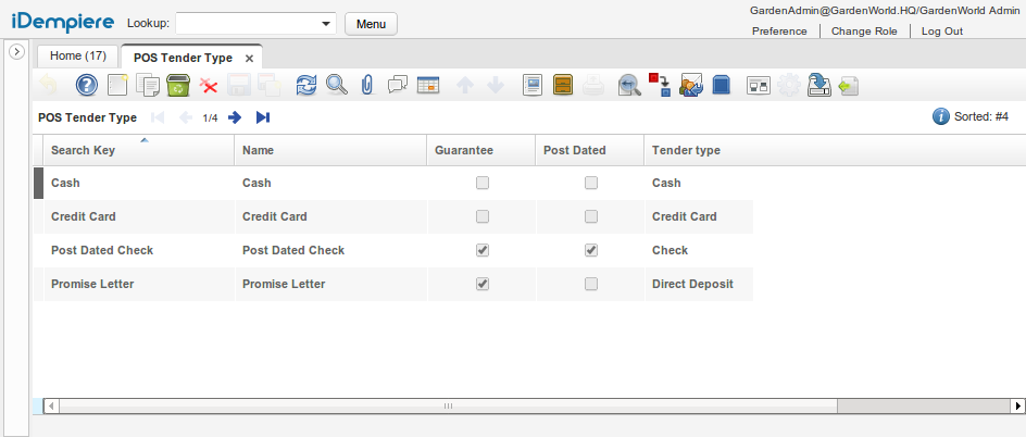 NF001 MixedPOSPayments000