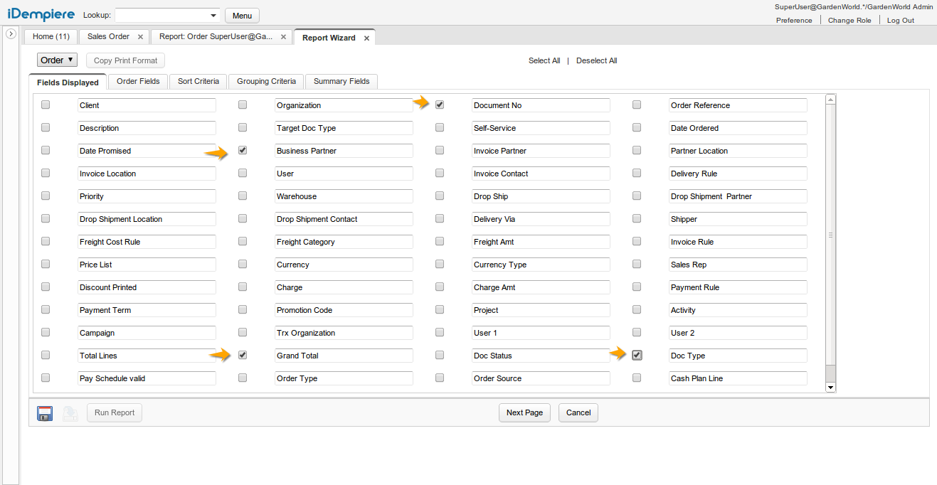 NF001 ReportWizard02