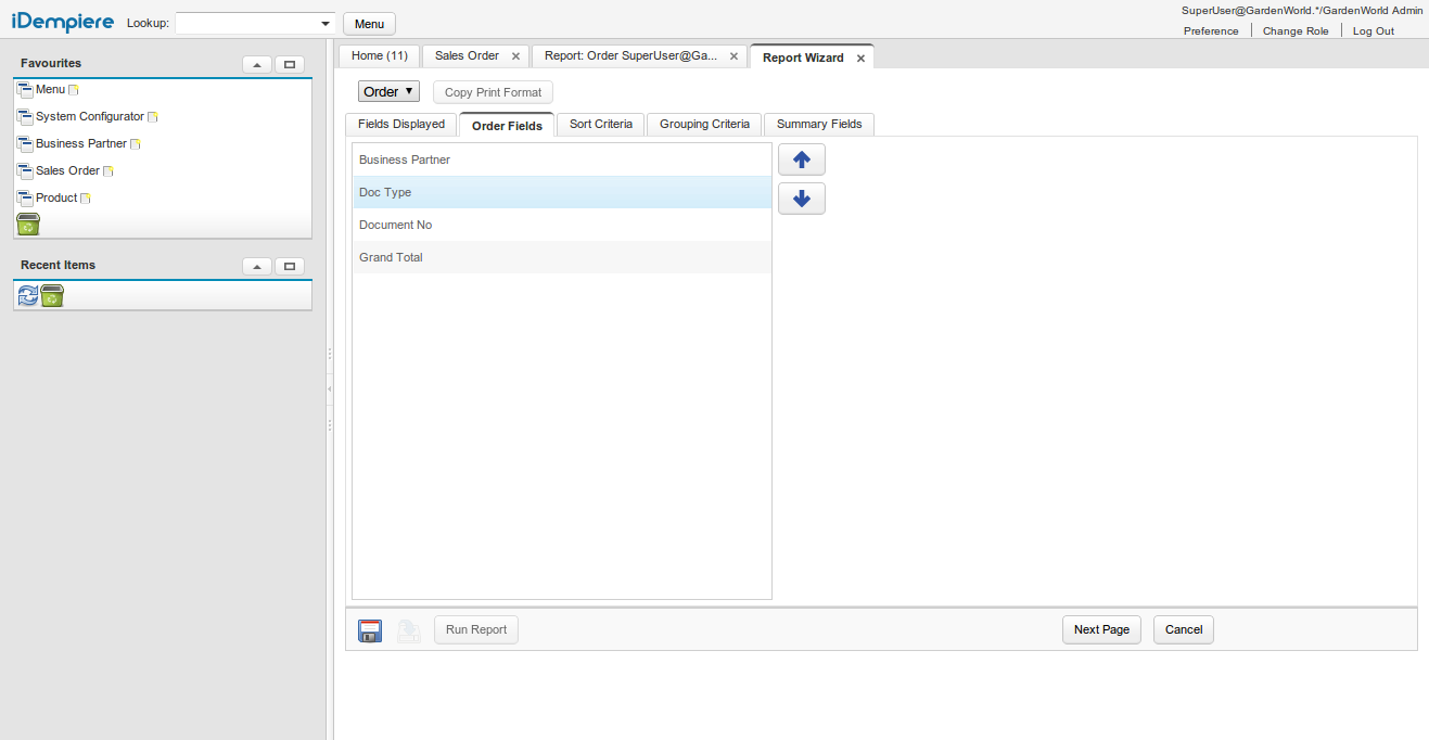 NF001 ReportWizard03