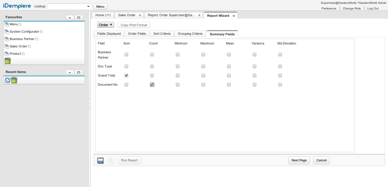 NF001 ReportWizard06