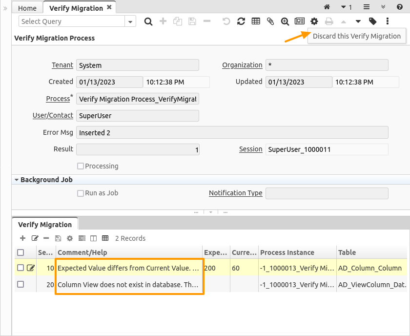 02 VerifyMigrationWindow