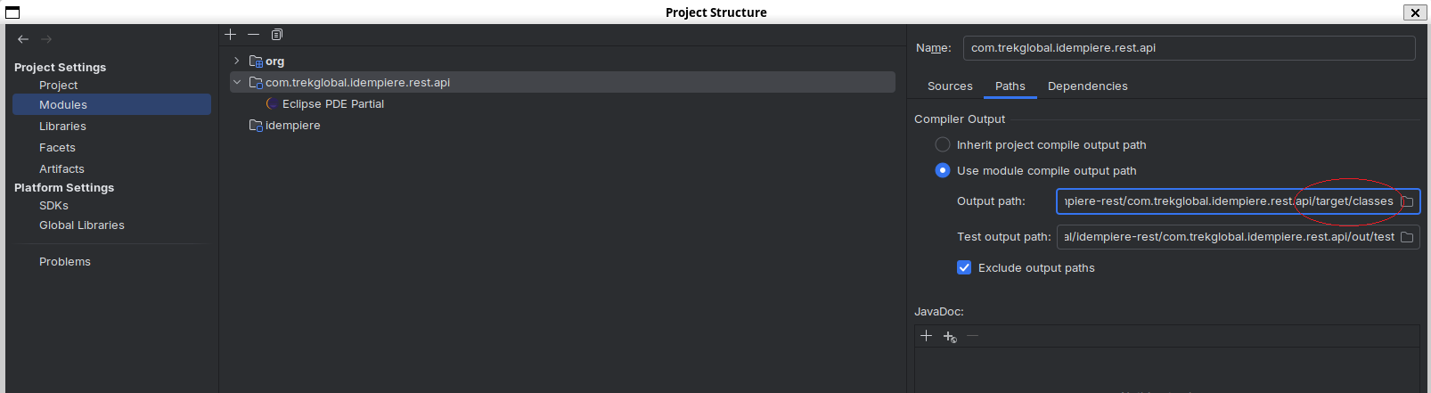 Com.trekglobal.idempiere.rest.api compile output path