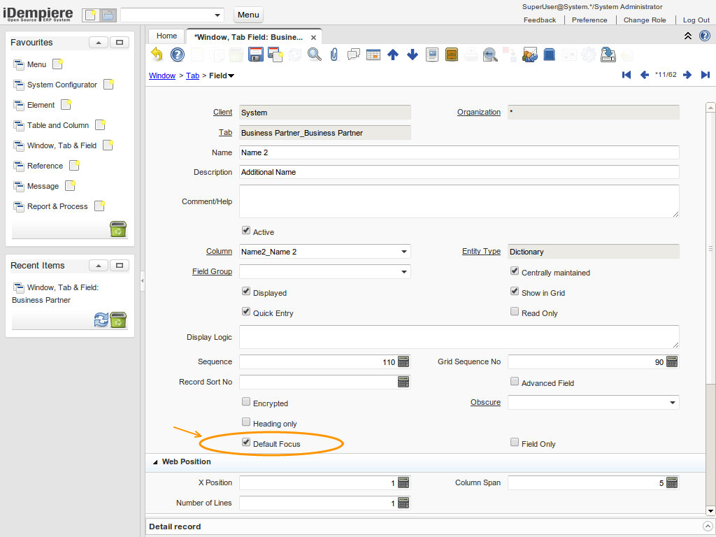 NF20SetFocusOnField01