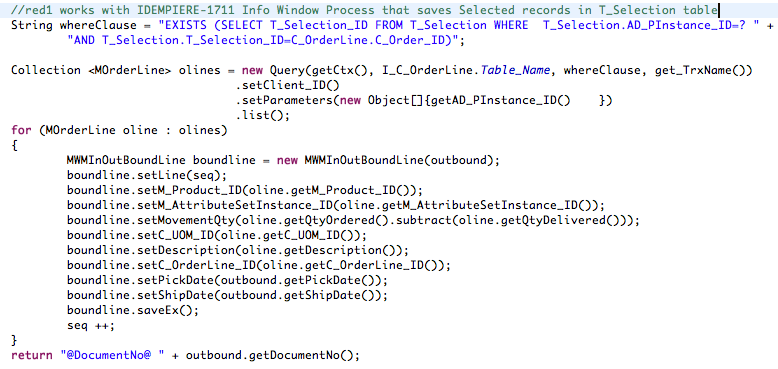 InfoWindowProcessClass