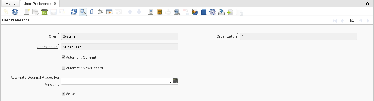 UserPreferenceWindow
