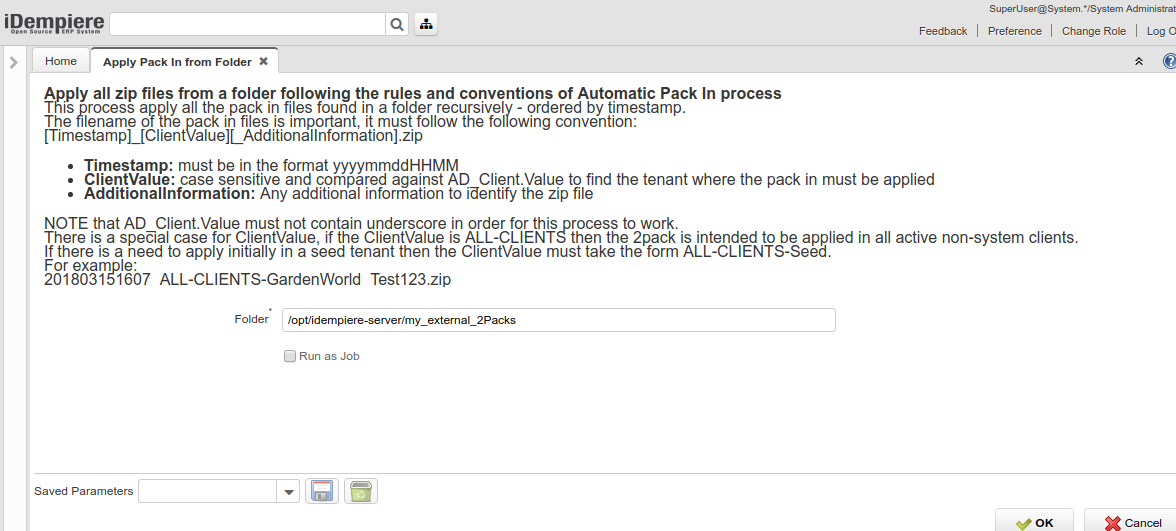 01 ApplyPackInFromFolder