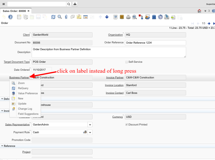 03 MobileContextMenu