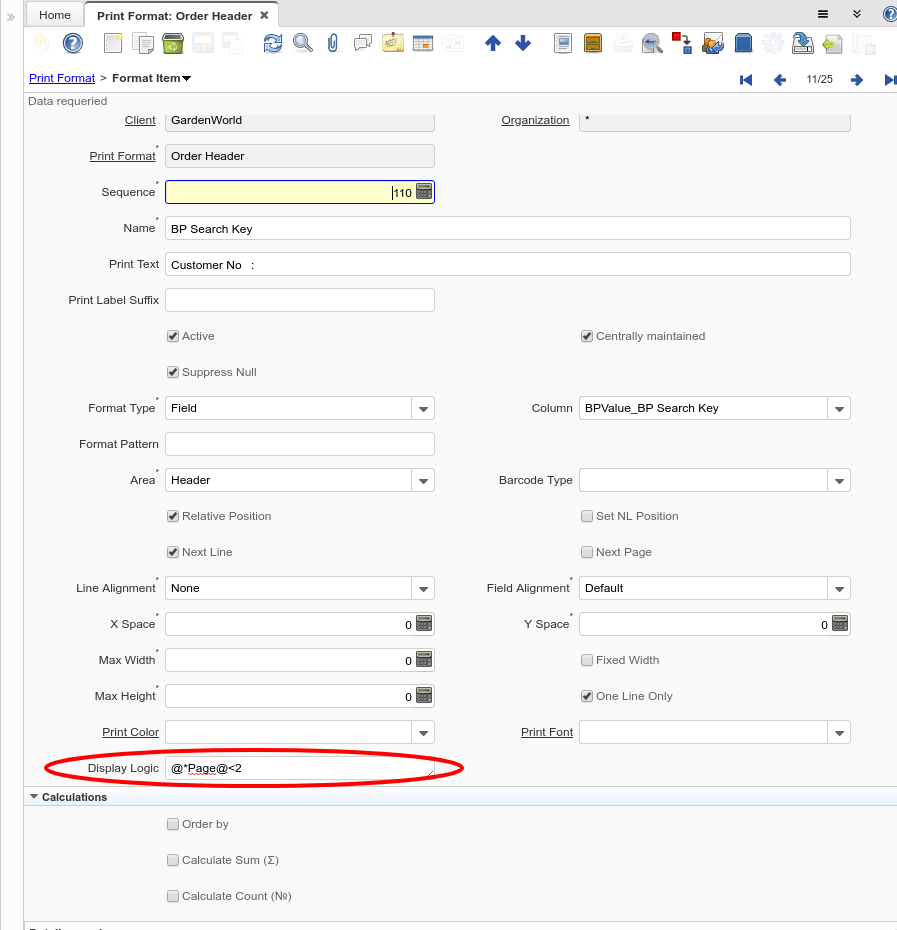 DisplayLogicPrintFormatItem
