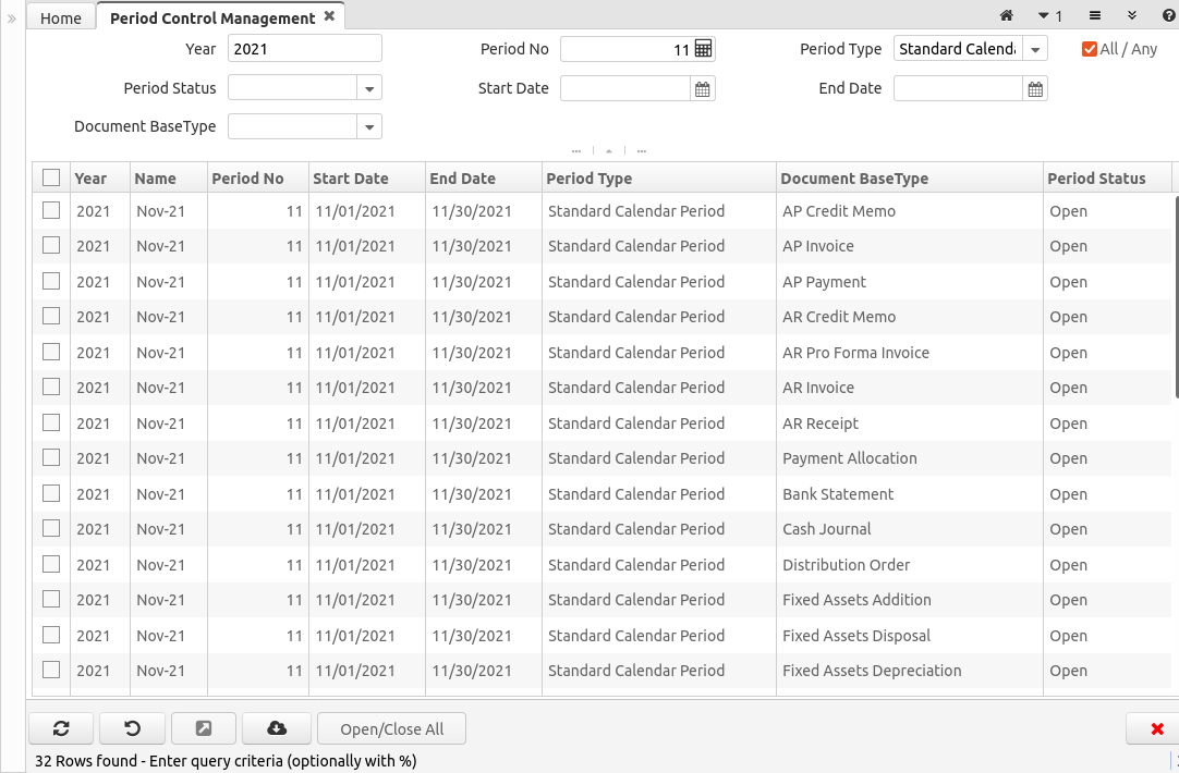 01 PeriodControlManagement