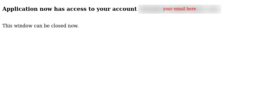 04A ManualAuthAnswer