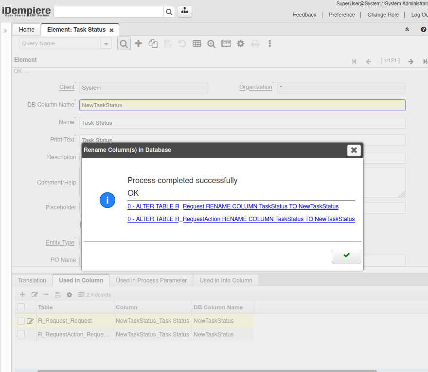 10 RenameColumnsResult
