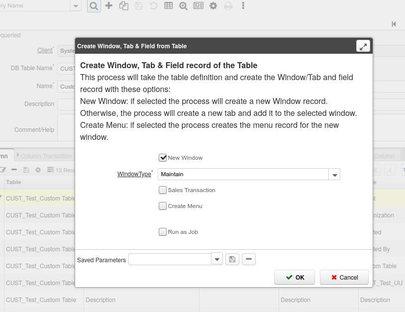 CreateWindowProcessMenu