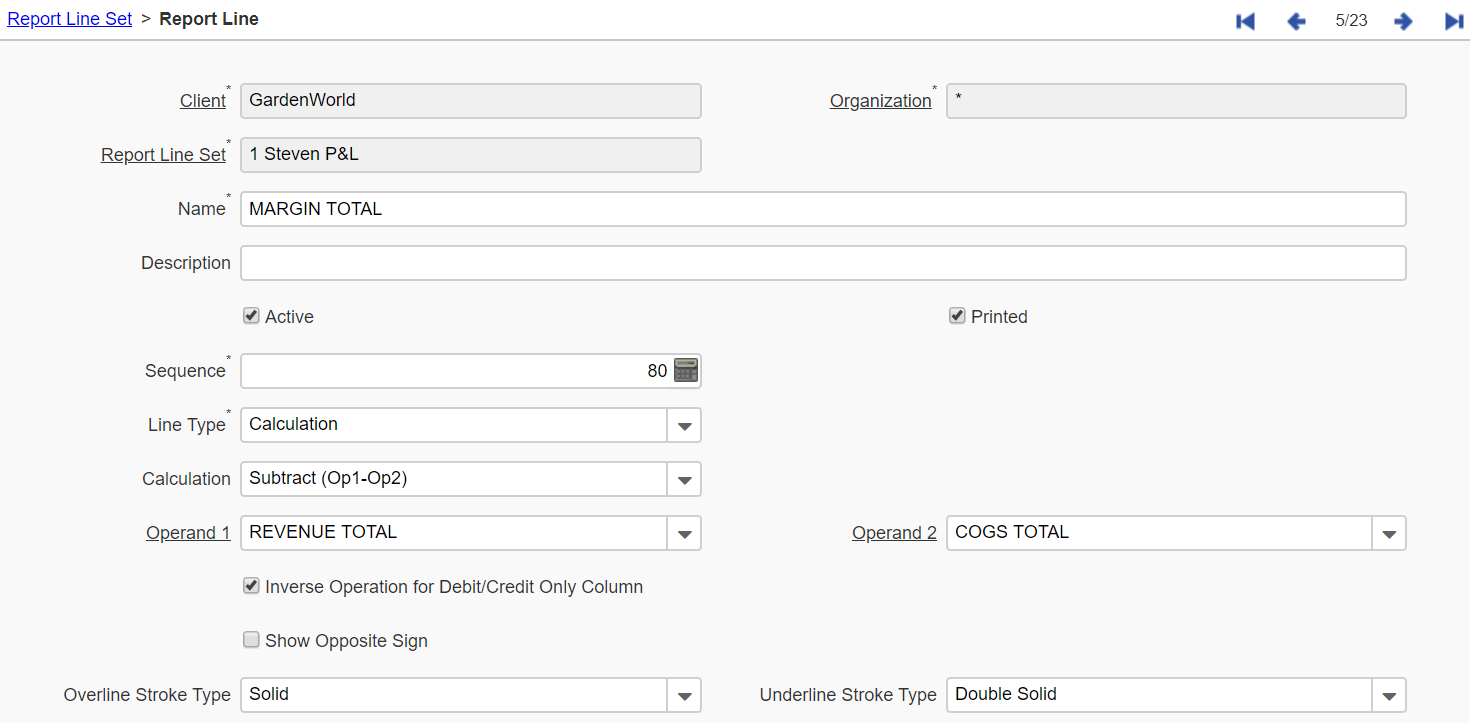 ReverseSignMarginTotal