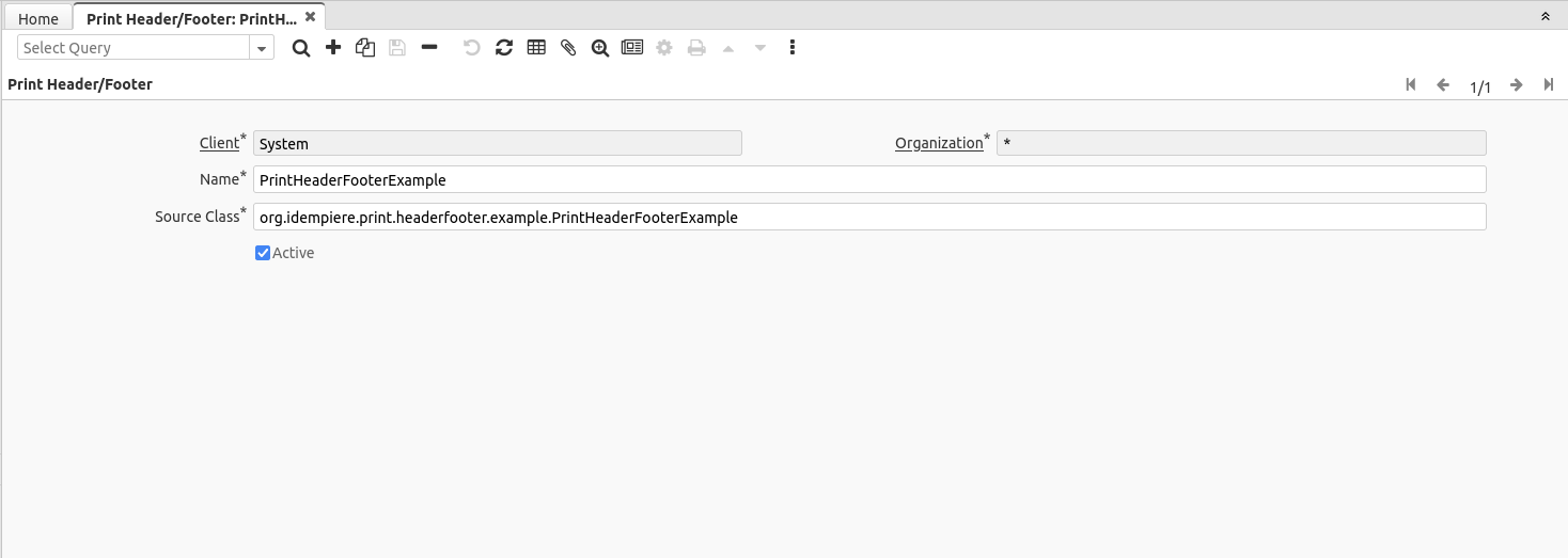 4894 Print Header Footer Window