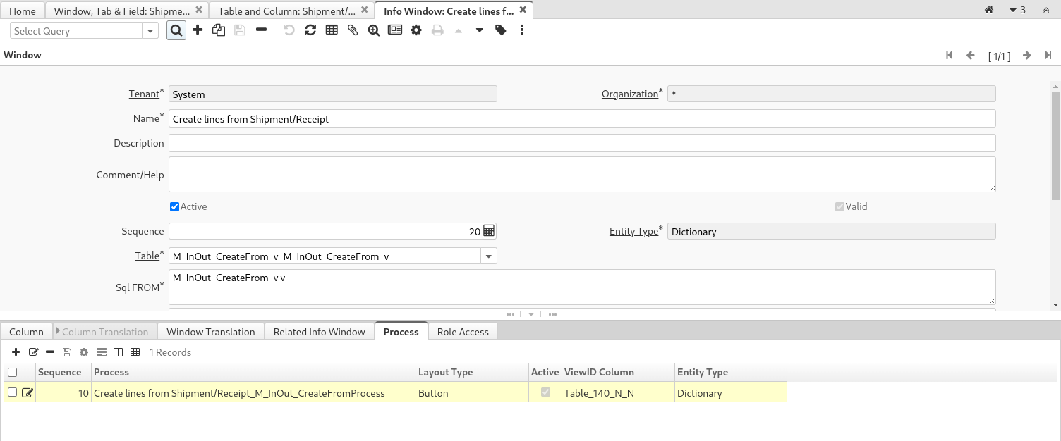 5396 InfoWindow Process